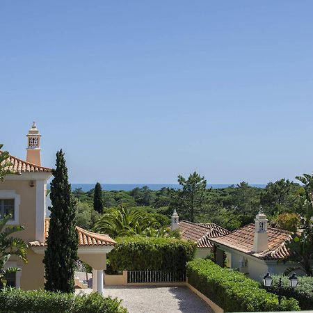 Villa Valentina Almancil Kültér fotó