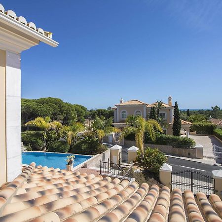 Villa Valentina Almancil Kültér fotó